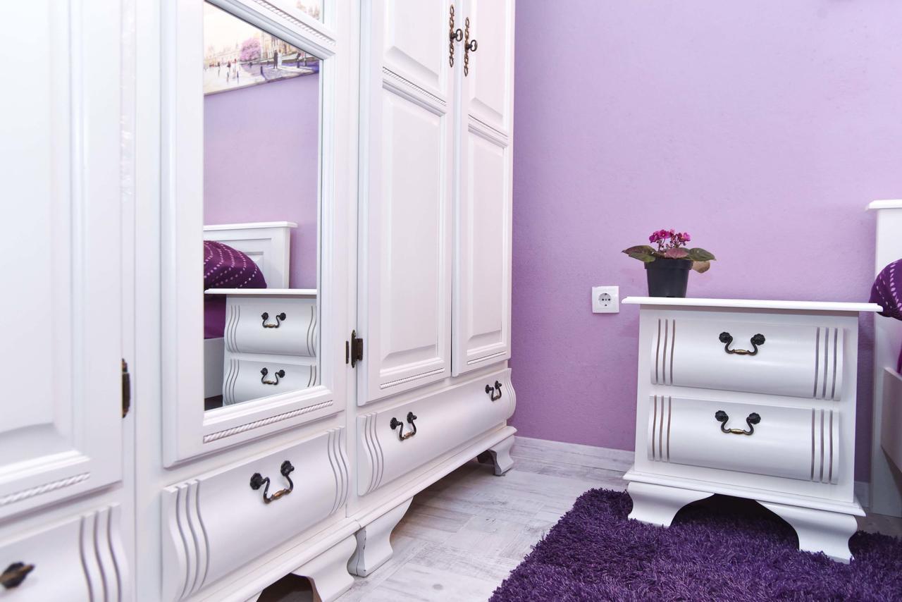 Vasko & Jana Apartment Котор Екстериор снимка