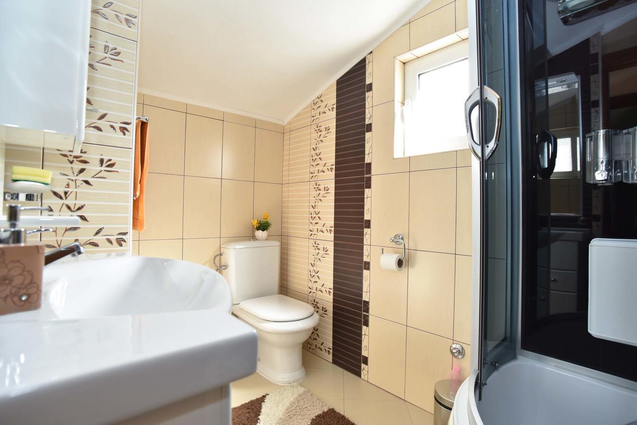 Vasko & Jana Apartment Котор Екстериор снимка