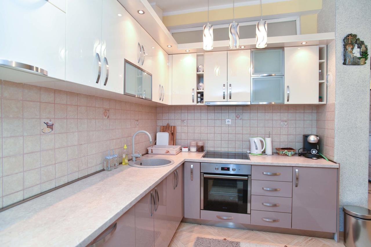 Vasko & Jana Apartment Котор Екстериор снимка