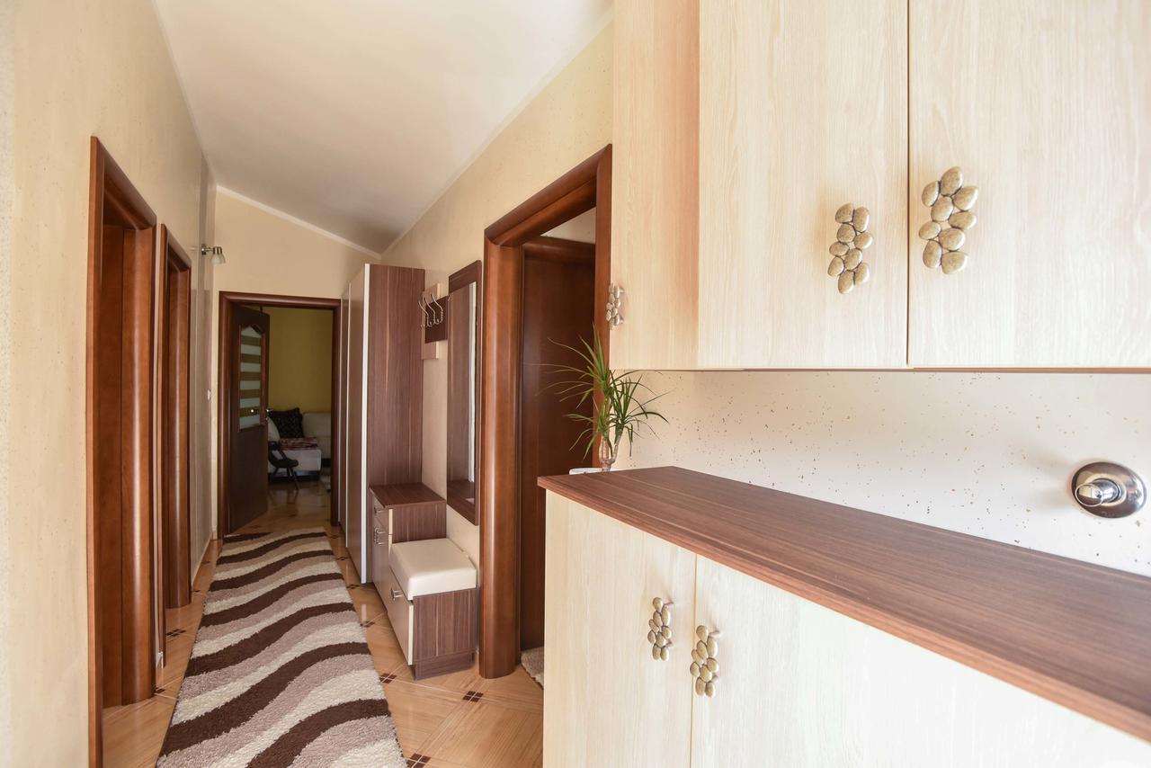 Vasko & Jana Apartment Котор Екстериор снимка