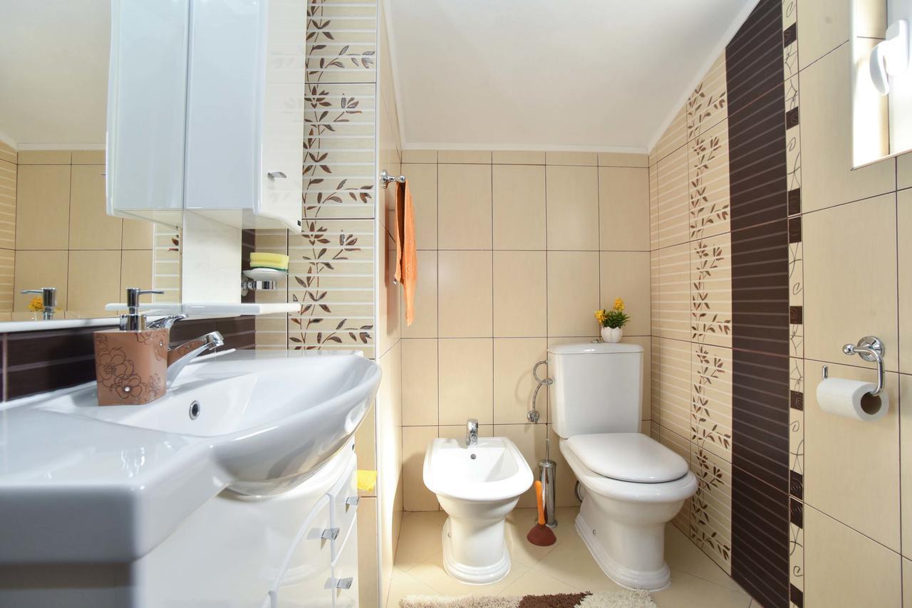 Vasko & Jana Apartment Котор Екстериор снимка