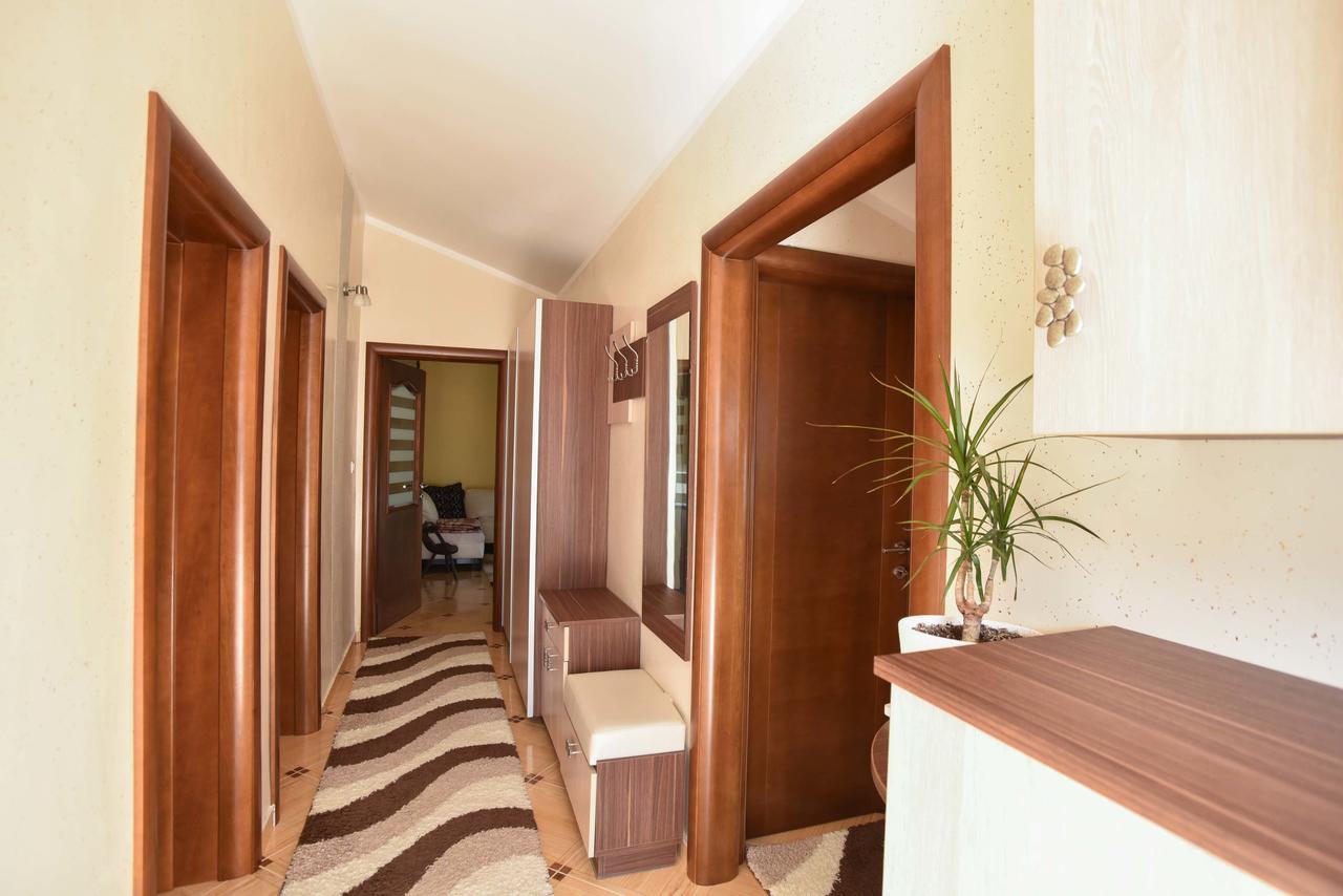 Vasko & Jana Apartment Котор Екстериор снимка