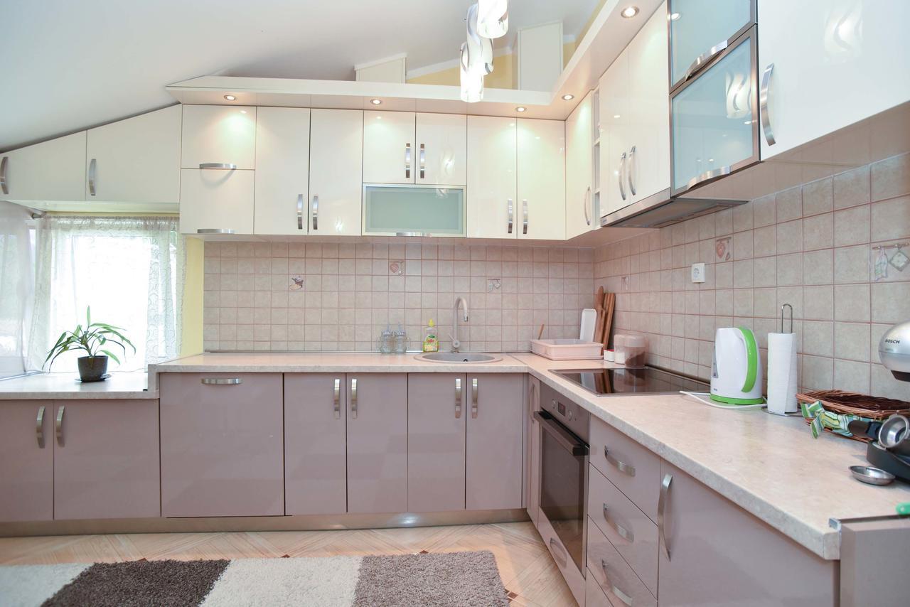 Vasko & Jana Apartment Котор Екстериор снимка