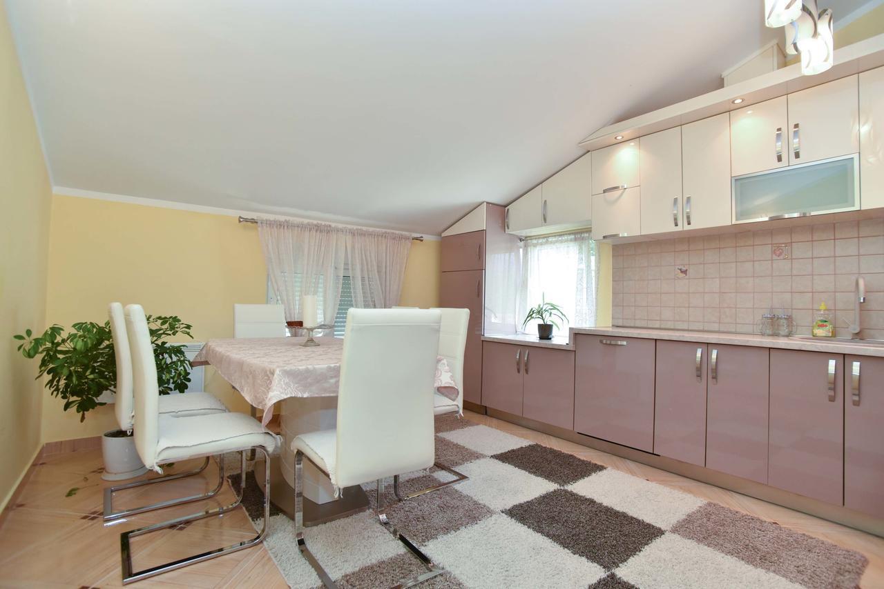 Vasko & Jana Apartment Котор Екстериор снимка