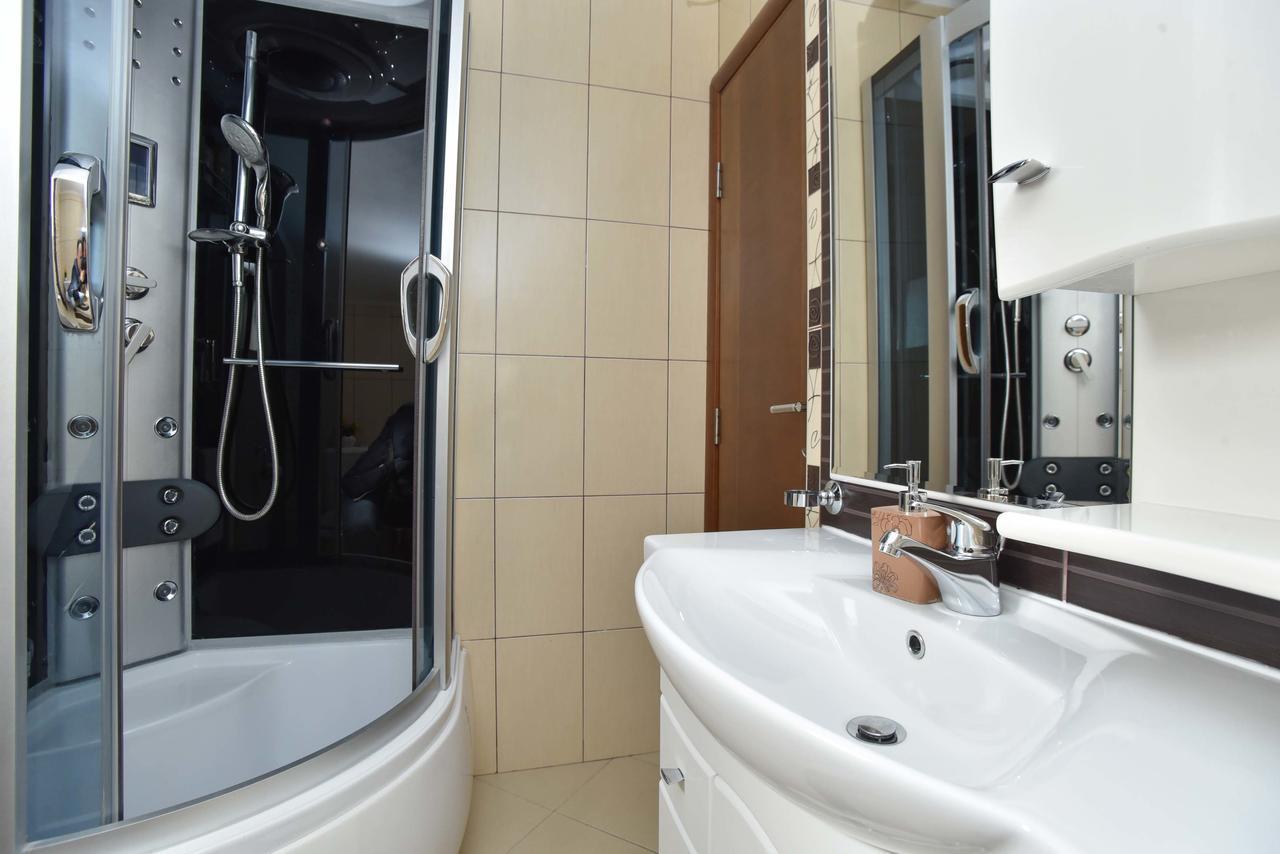 Vasko & Jana Apartment Котор Екстериор снимка