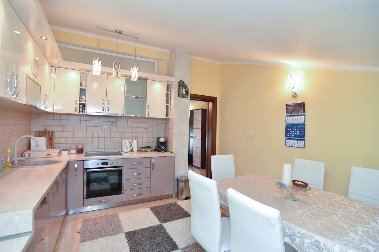 Vasko & Jana Apartment Котор Екстериор снимка