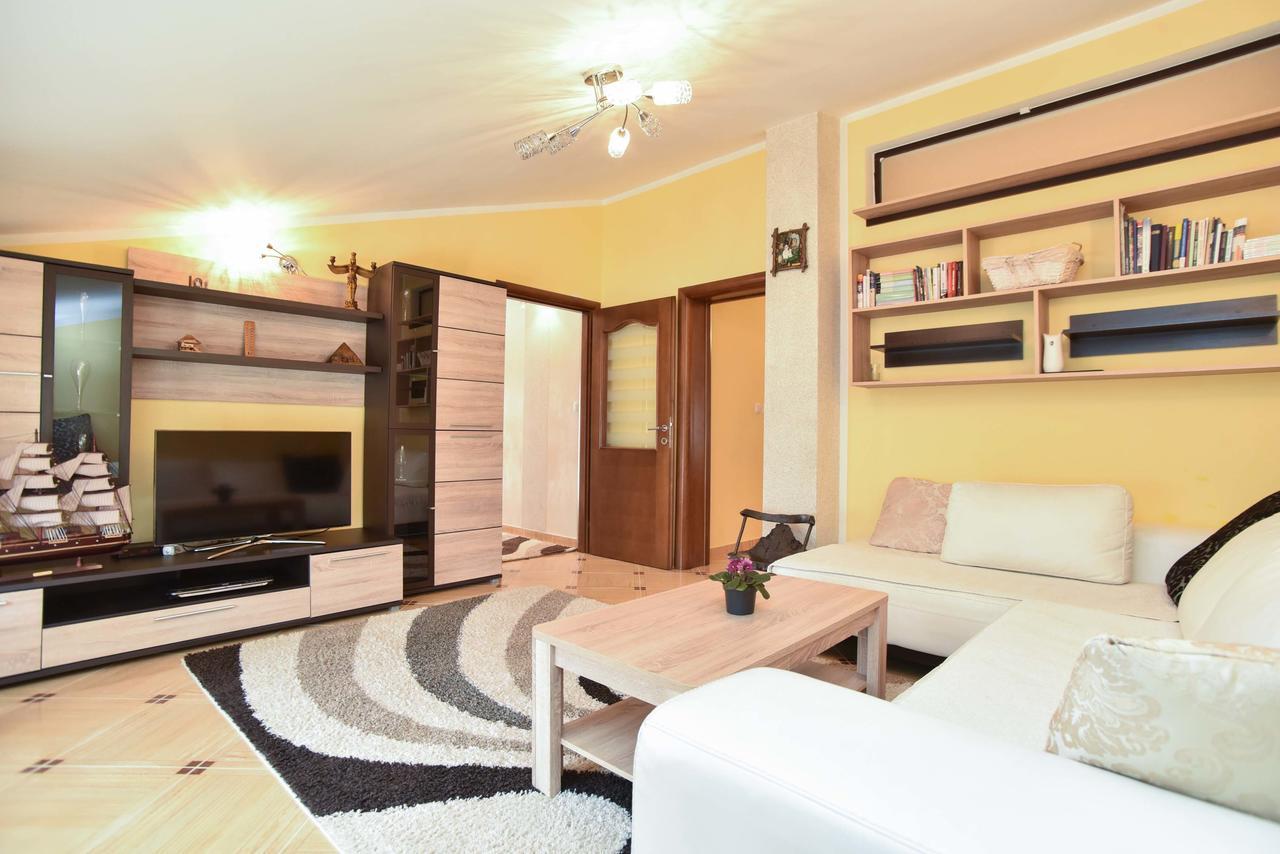 Vasko & Jana Apartment Котор Екстериор снимка