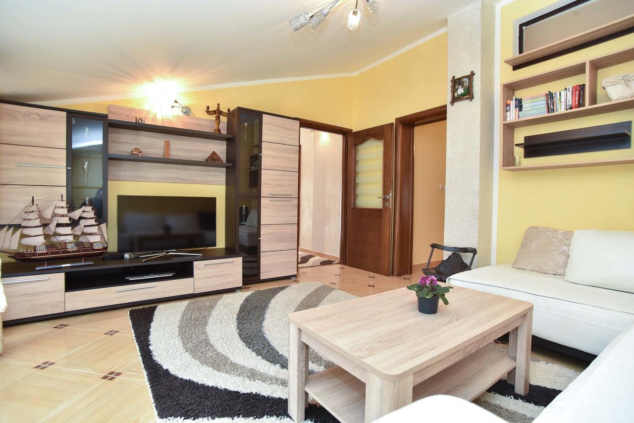 Vasko & Jana Apartment Котор Екстериор снимка