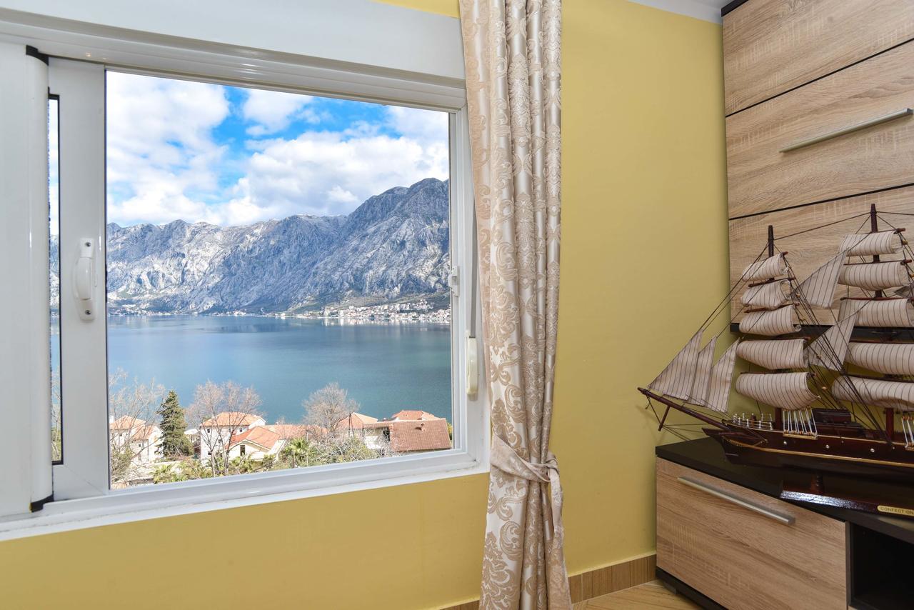 Vasko & Jana Apartment Котор Екстериор снимка