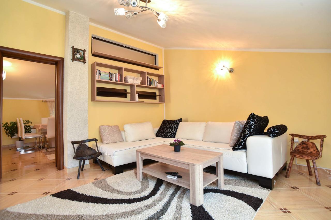 Vasko & Jana Apartment Котор Екстериор снимка