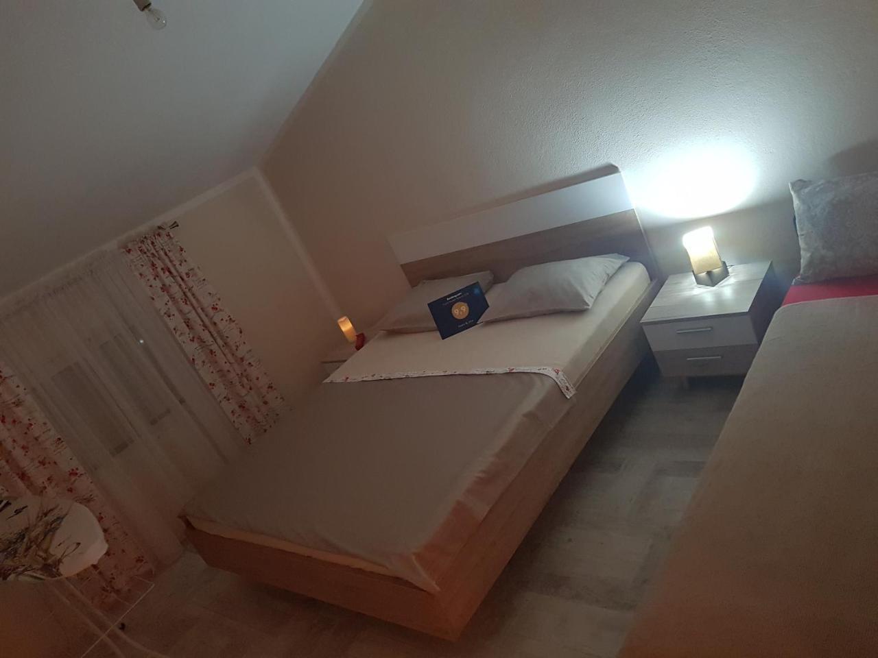 Vasko & Jana Apartment Котор Екстериор снимка